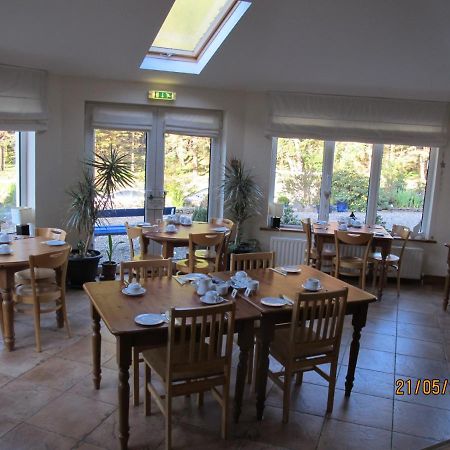 Riversdale House Accommodation Laragh Eksteriør billede
