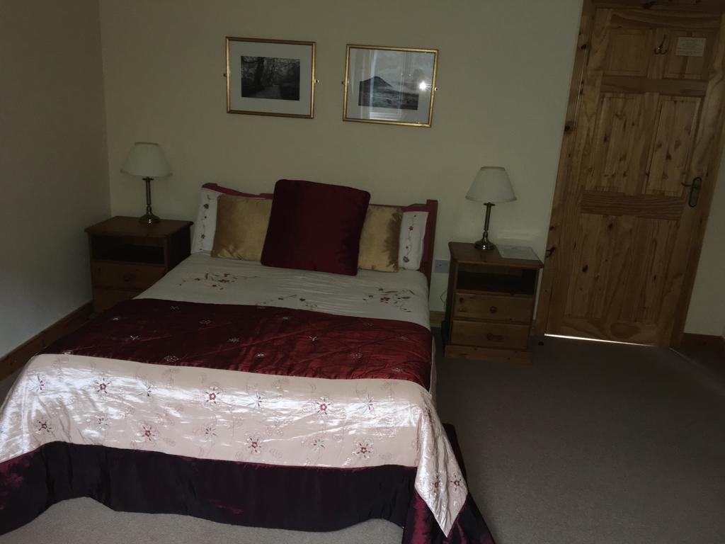 Riversdale House Accommodation Laragh Eksteriør billede