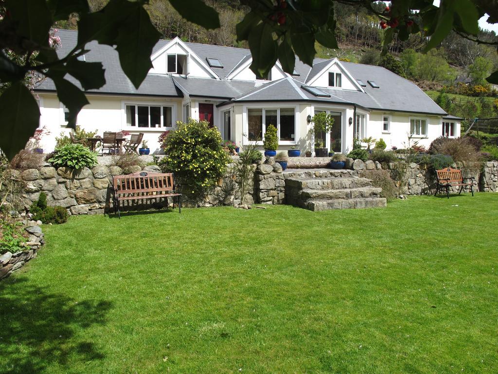 Riversdale House Accommodation Laragh Eksteriør billede