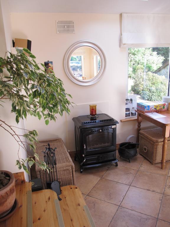 Riversdale House Accommodation Laragh Eksteriør billede