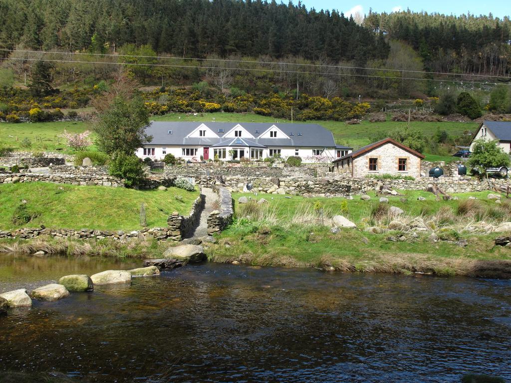 Riversdale House Accommodation Laragh Eksteriør billede