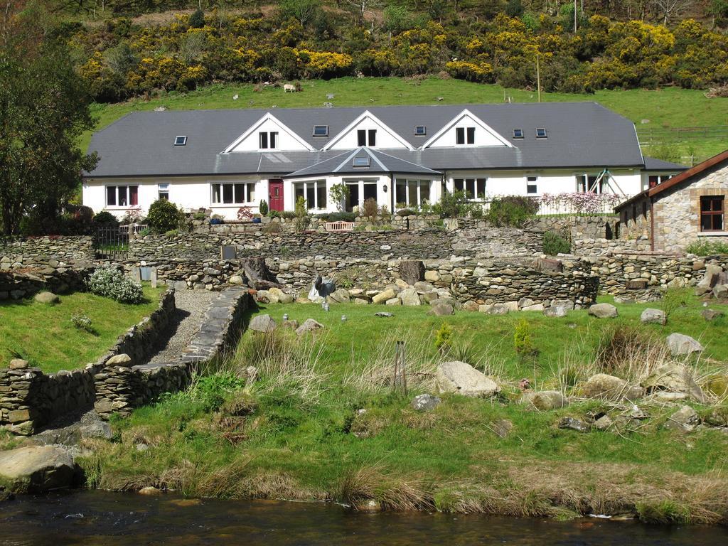Riversdale House Accommodation Laragh Eksteriør billede