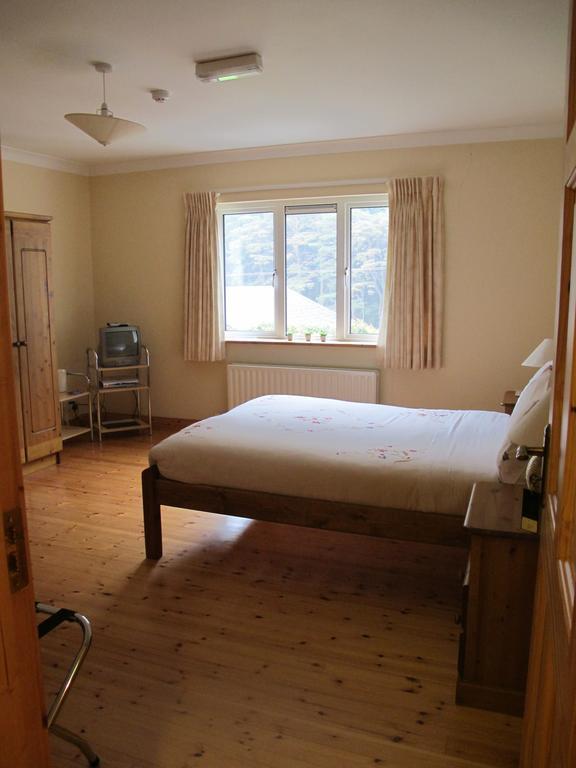 Riversdale House Accommodation Laragh Eksteriør billede