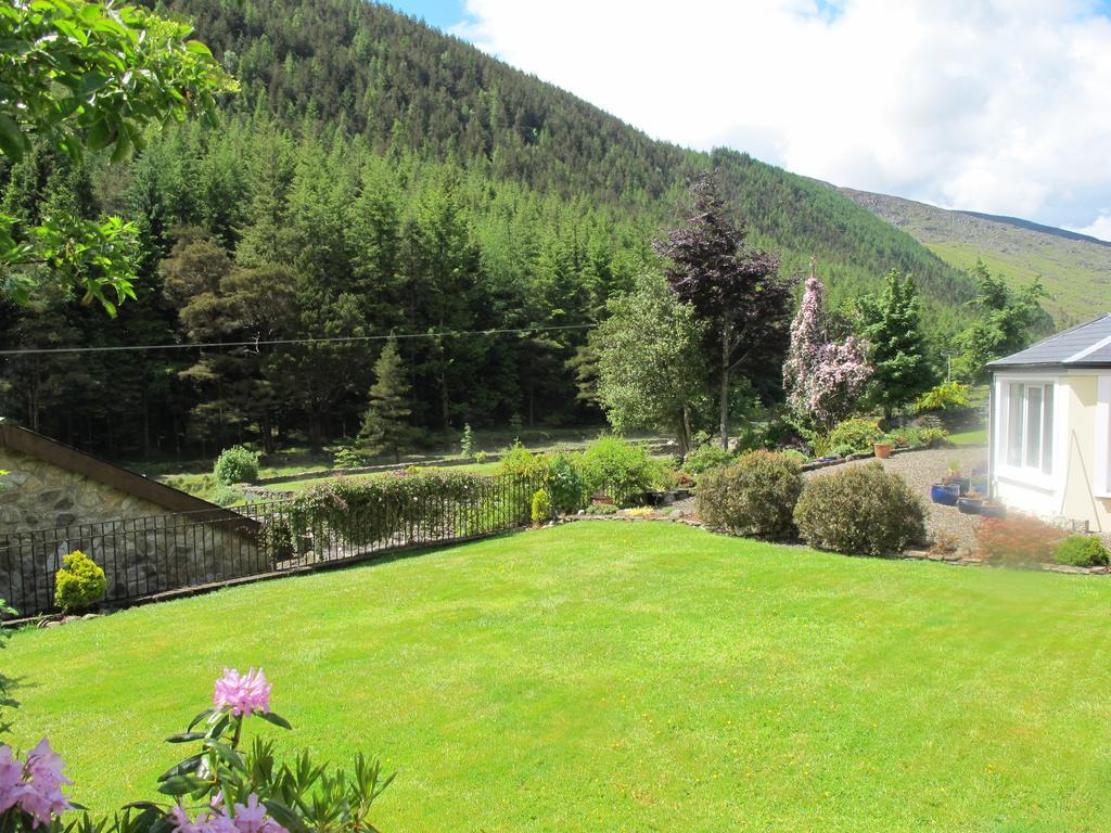 Riversdale House Accommodation Laragh Eksteriør billede