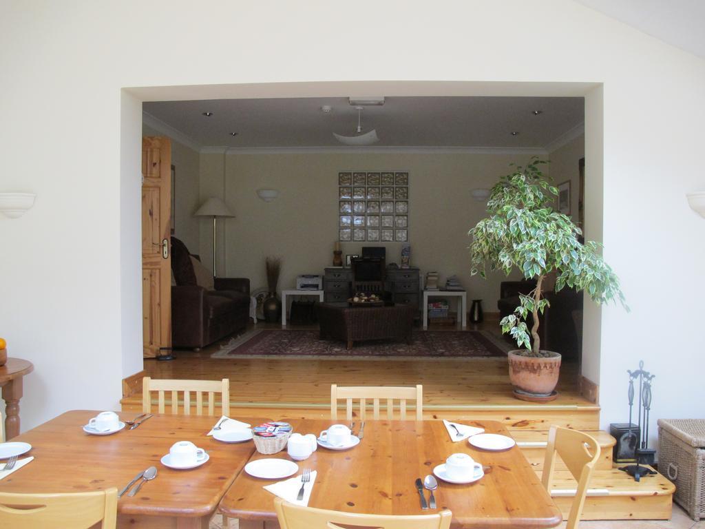Riversdale House Accommodation Laragh Eksteriør billede