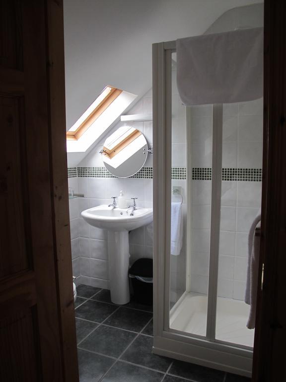 Riversdale House Accommodation Laragh Værelse billede