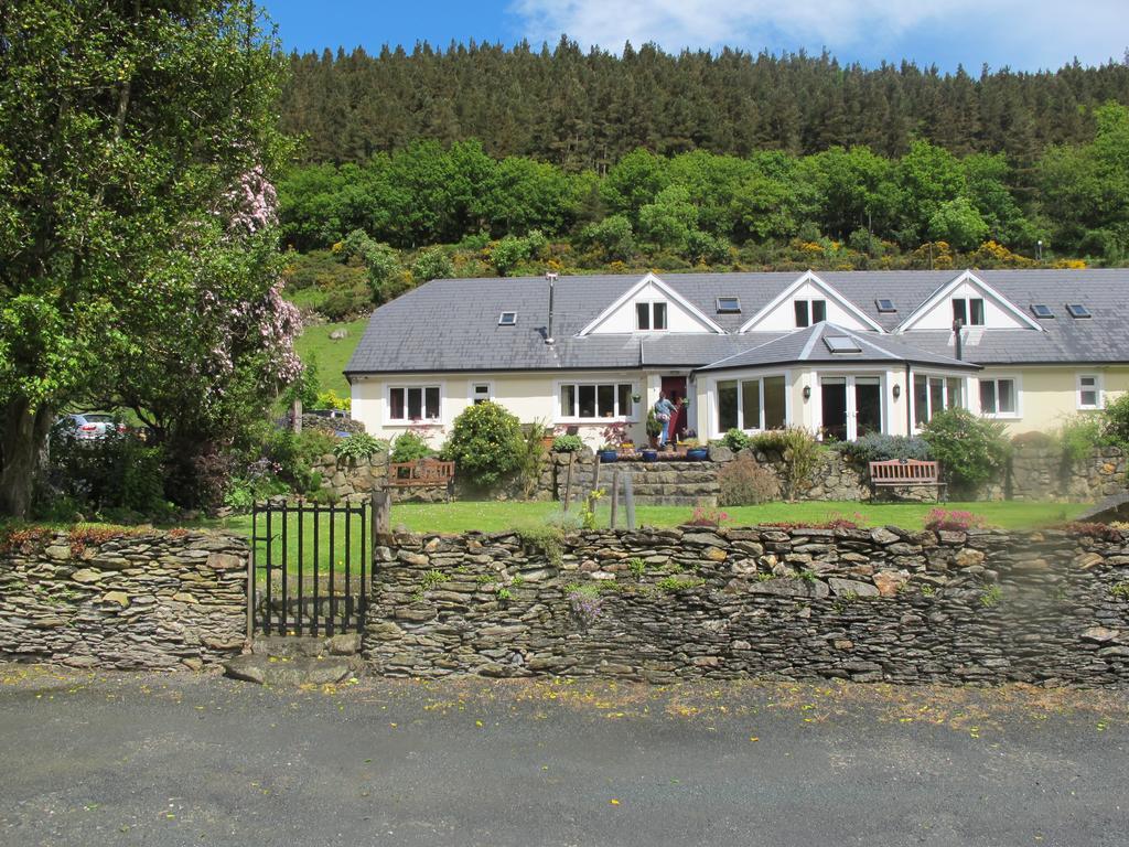 Riversdale House Accommodation Laragh Eksteriør billede