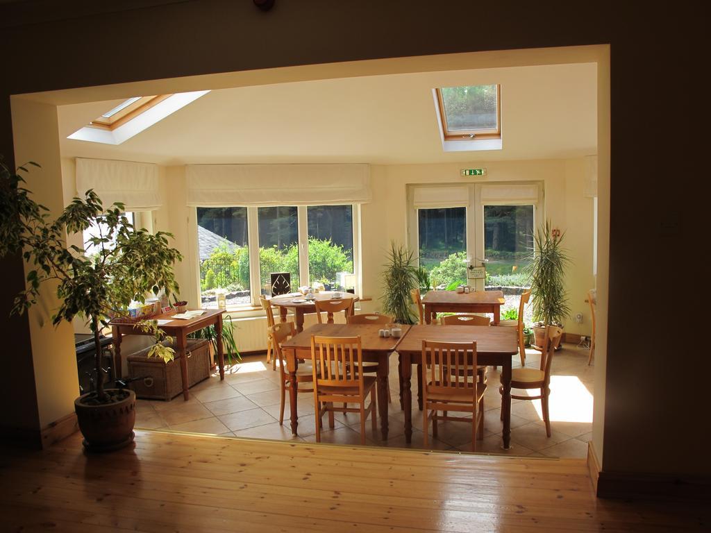 Riversdale House Accommodation Laragh Eksteriør billede