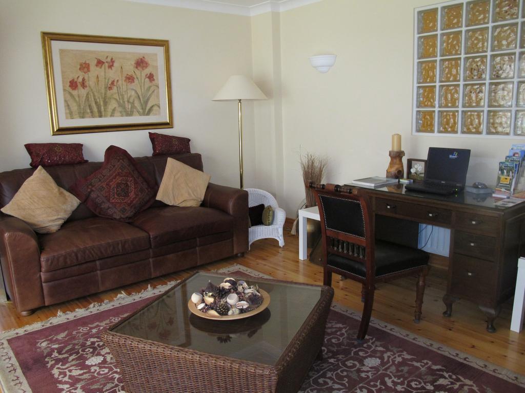 Riversdale House Accommodation Laragh Eksteriør billede
