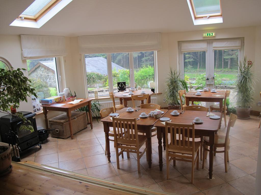 Riversdale House Accommodation Laragh Eksteriør billede