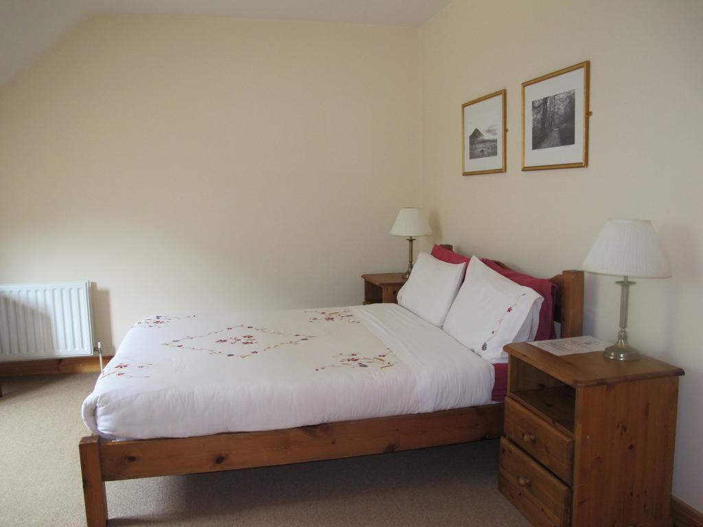 Riversdale House Accommodation Laragh Værelse billede