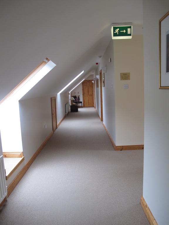Riversdale House Accommodation Laragh Eksteriør billede